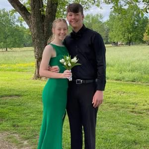 Meet your Posher, Jake